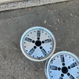 14” 5H Dunlop T-E Pair